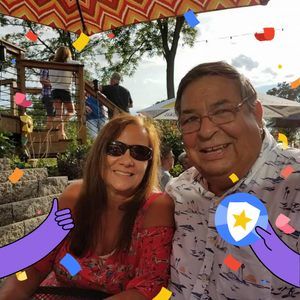 Meet your Posher, Richard